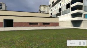 с моим гаррис модом чтото не так 2