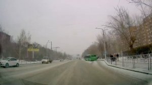 Дорога Тюмень - Боровский: маршрут, время, лайфхаки!