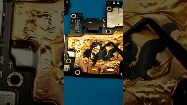 Poco x3 pro - не включается смотреть онлайн