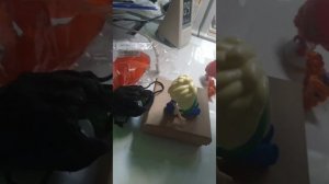 2 сезон 43 серия лучший подарок