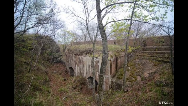 форт номер 11 Владивосток смотреть онлайн
