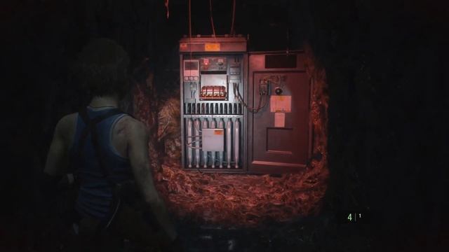 Resident Evil 3 Игровой процесс.КЛАСС. смотреть онлайн