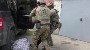 В ЛНР вычислили и задержали шпионов