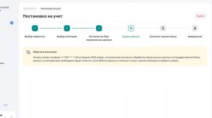 Пошаговая инструкция по постановке на учет нуждающих?