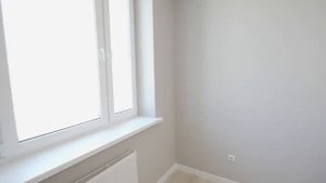 Типовой ремонт под ключ.