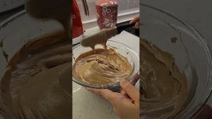 🎂🍫 Нежный ТОРТ в стеклянной форме