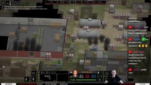 xenonauts 2 прохождение нубана #2
