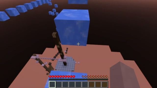 МАЙНКРАФТ, НО ЭТО ONLY UP! смотреть онлайн