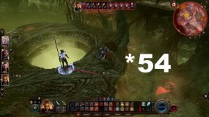 Собрал Все Легендарки на 1 Уровне в Baldur's Gate 3