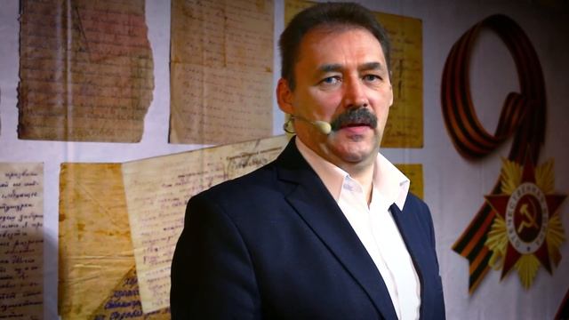 День Победы. И это из памяти не вырвать... смотреть онлайн