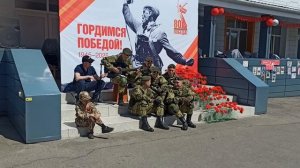 песня "Голубь мира". слова Елены Гостевой.