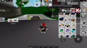 Брукхейвен роблокс