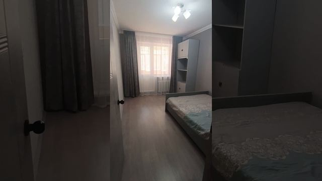 Оренбург ул. Полигонная д.1 кв. 120