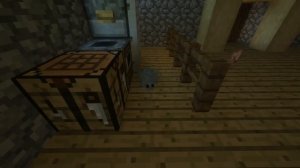 Minecraft Новички Ремейк 7 серия!