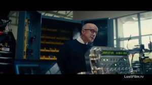 Железное сердце
Озвученный трейлер первого сезона