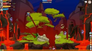 Прохождение Арктический Воин Вормикс для новичков