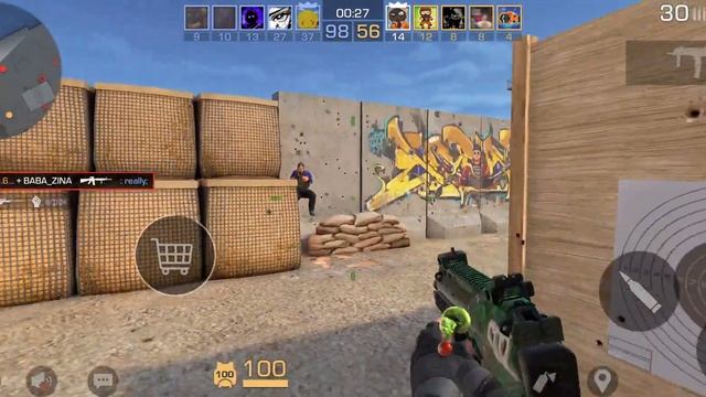 🔥24 ЧАСА В STANDOFF 2 – МОЙ РЕКОРДНЫЙ МАРАФОН! / 24 HOURS IN STANDOFF смотреть онлайн