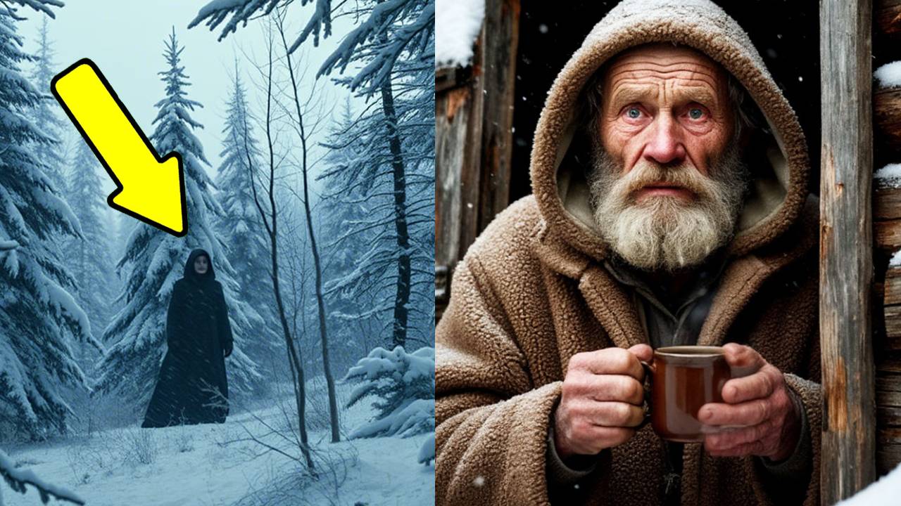 Не рано ли, костлявая прошептал Кузьмич, стиснув кружку в руках.  Таёжные истории