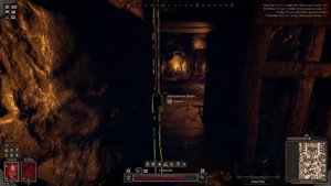 ЛУЧШИЙ ВАРВАР В НОВОМ ПАТЧЕ DARK AND DARKER