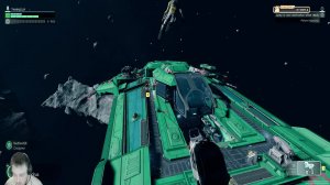 Jump Ship