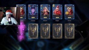 ВЕСЁЛЫЕ КРУТКИ🤪🤪🤪ПРЕТУС И УРЕДИН🔮|| Watcher of Realms  #watch