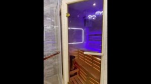 Ремонт 3-х комнатной квартиры 120 м2  ＂под ключ＂ в ЖК Duderhof Club - СК ＂Эхитус＂ (видео)