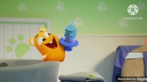 Говорящий Том Минимульты с приколами (Сборник 11-20 сери