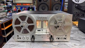 Катушечный магнитофон Pioneer RT-701S