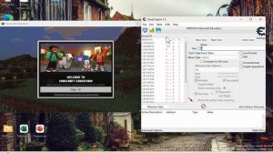 Как взломать Minecraft Education Edition