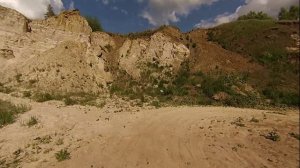 Шатания по Шату. Фильм 2 Мостами Шата