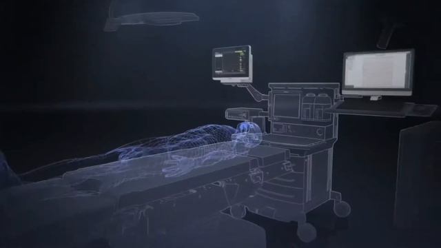 Серия мониторов пациента Mindray BeneVision смотреть онлайн