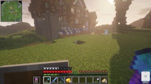 ПЕРЕЕЗД В НОВЫЙ МИР| ЛИЧНЫЙ БЕСПЛАТНЫЙ СЕРВЕР Minecraft [ст