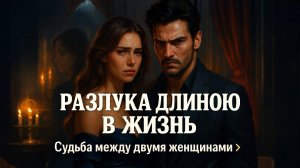 Зеркало прошлого | Аудиорассказ о любви и предательстве 💔☕️