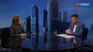 Цепная реакция: Анастасия Александрова, руководитель отдела развития цепей поставок Lamoda