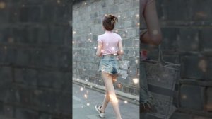 Gái Xinh TramAnhTV P120
