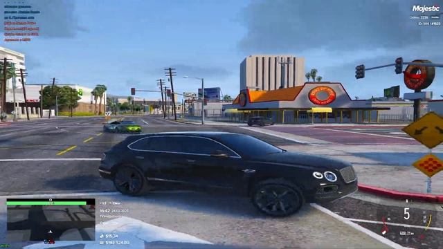 ПУТЬ БОМЖА на MAJESTIC RP 4 - ЧТО БУДЕТ ДАЛЬШЕ? на GTA 5 RP