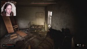 ПРОВЕРКА НА КРОВОСОСА ~ S.T.A.L.K.E.R. 2 #4