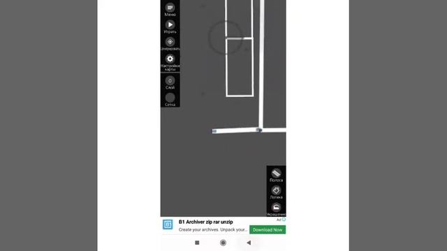 Создаём карту в такой игре как Intersection Controller ( за кадром смотреть онлайн