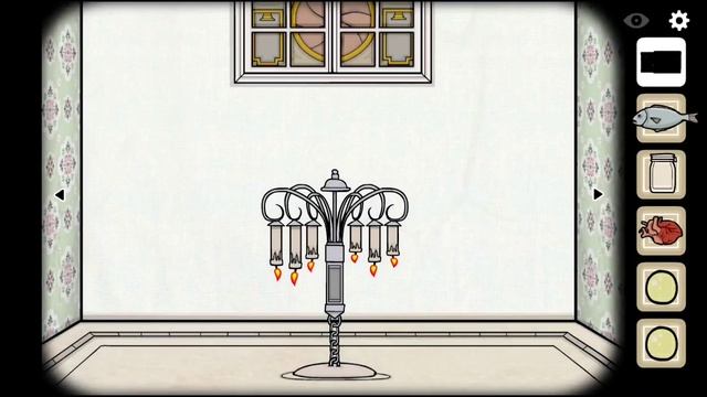 Samsara Room  Часть 1  DarkBlue