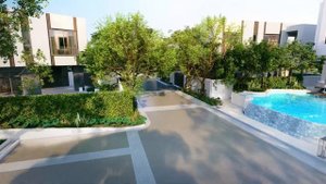 The Title Villa Estella