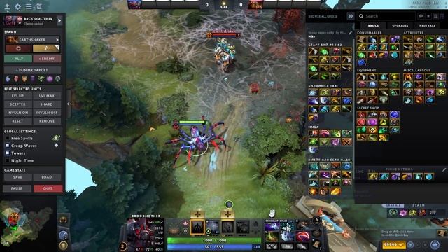 ГАЙД НА БРУДУ В 7.38 ПАТЧЕ | МАКРО,СБОРКИ,КОНТРПИКИ И ПРО? смотреть онлайн