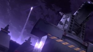 Соник X Шедоу Поколение: Тёмное Начало 3 серия