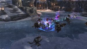 Новый класс Варг в Lineage 2 Project Wolf - Гайд и пособие для нов