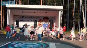 Новости Заречного от 09.06.25