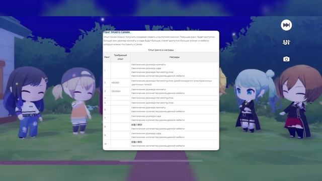 СЕКАЙ X ANIMAL CROSSING! (ну, почти) | Project Sekai: Colorful Stage!