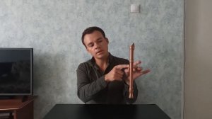 Как играть на блокфлейте "С днём рождения тебя" (Happy birthd