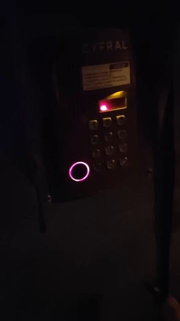 тест универсальных ключей для домофона домофон ключи