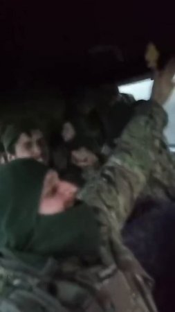Песни с фронта