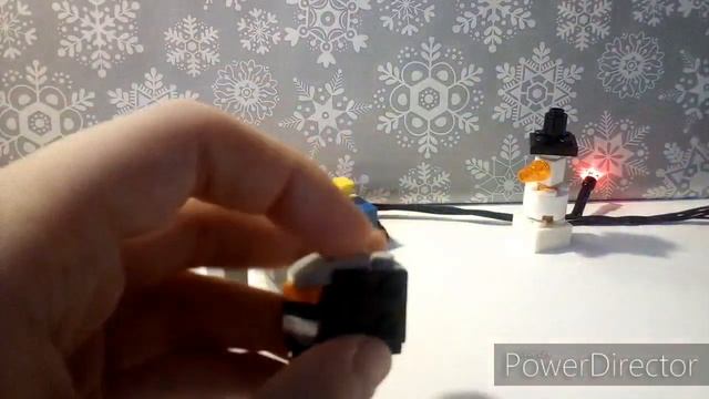 War robots ao jan из Лего смотреть онлайн