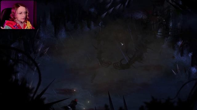 ЗАСУНУЛ РУКУ В - Perennial Order смотреть онлайн